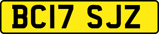 BC17SJZ