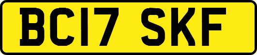 BC17SKF