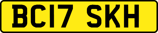 BC17SKH