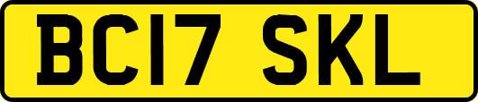 BC17SKL