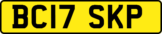 BC17SKP