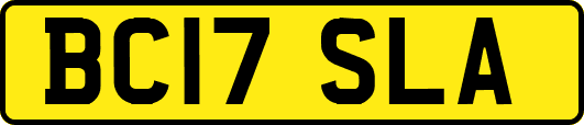BC17SLA