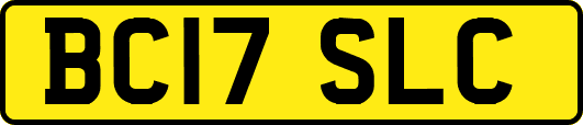 BC17SLC