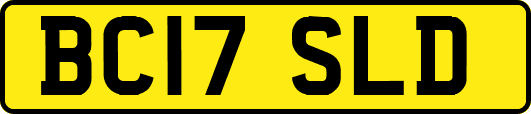 BC17SLD
