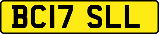 BC17SLL