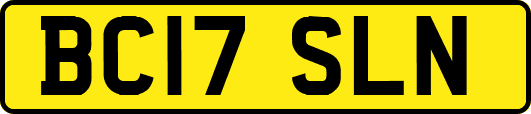 BC17SLN