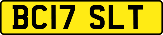 BC17SLT