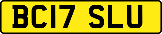 BC17SLU