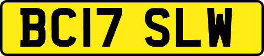BC17SLW