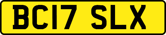 BC17SLX