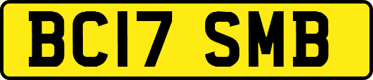 BC17SMB