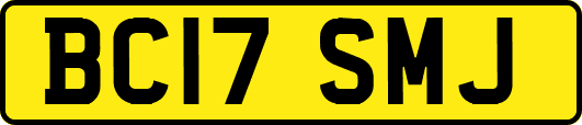 BC17SMJ