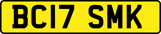 BC17SMK
