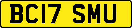 BC17SMU