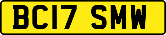 BC17SMW