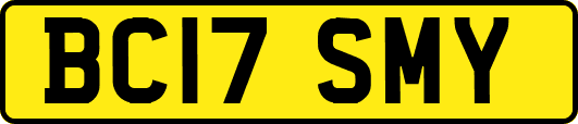 BC17SMY