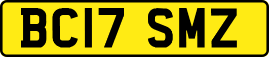 BC17SMZ