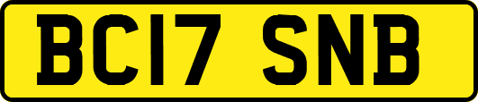 BC17SNB