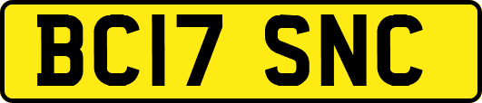 BC17SNC