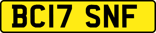 BC17SNF