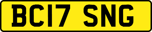 BC17SNG
