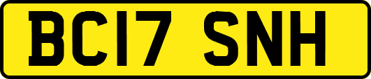 BC17SNH