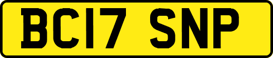 BC17SNP