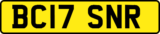BC17SNR