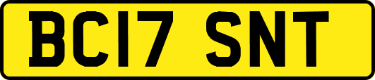 BC17SNT