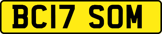 BC17SOM