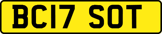 BC17SOT