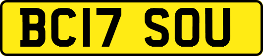 BC17SOU