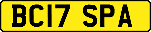 BC17SPA