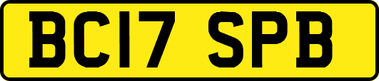 BC17SPB