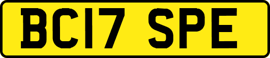BC17SPE