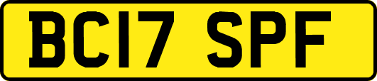 BC17SPF