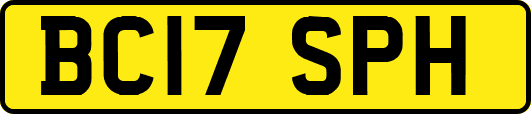 BC17SPH