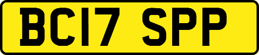 BC17SPP