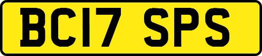 BC17SPS