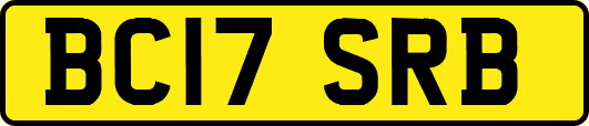 BC17SRB