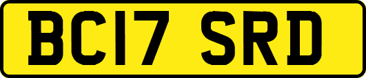 BC17SRD