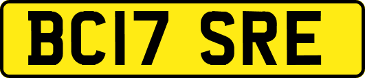 BC17SRE