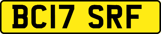 BC17SRF