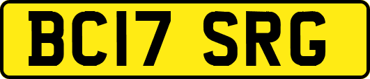 BC17SRG