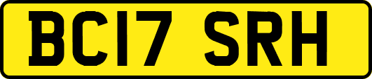 BC17SRH