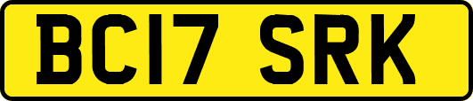 BC17SRK