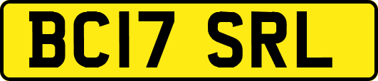 BC17SRL