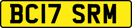 BC17SRM