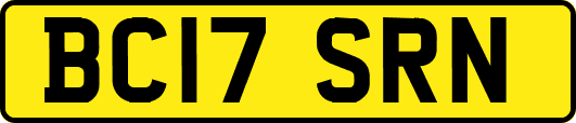BC17SRN