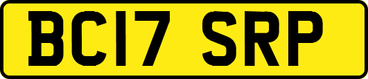 BC17SRP